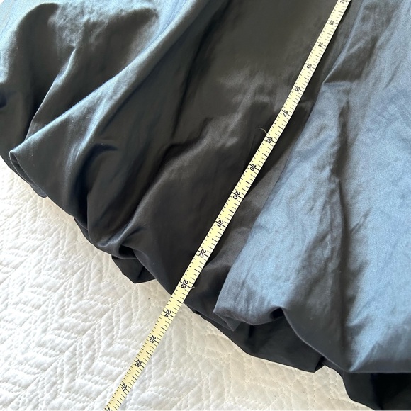 Sarah PACINI Bubble Hem Baloon Skirt - Picture 11 of 16